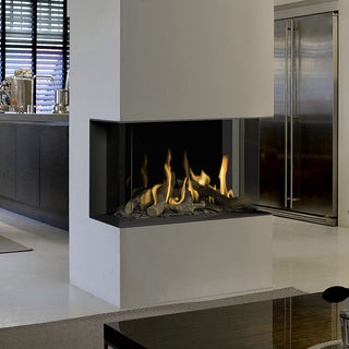 Luxury Fireplaces