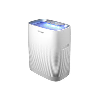 Cuckoo H14 True HEPA Mid-Sized Room Air Purifier