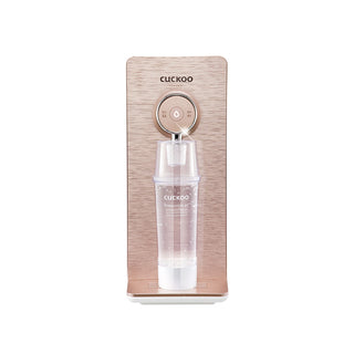 Countertop Nano+ Filtration Water Purifier (CP-P011) - CUCKOO America