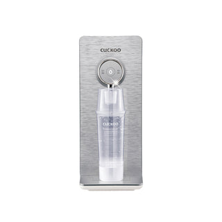 Countertop Nano+ Filtration Water Purifier (CP-P011) - CUCKOO America