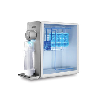 Countertop Nano+ Filtration Water Purifier (CP-P011)