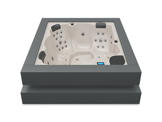 Cube Ergo Spa