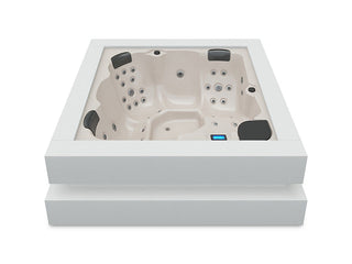 Cube Ergo Spa