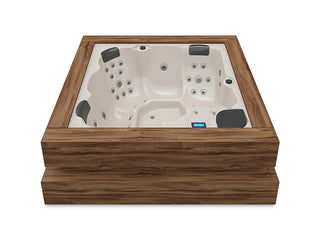 Cube Ergo Spa