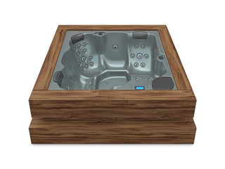 Cube Ergo Spa