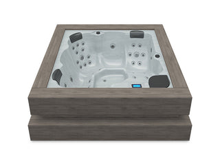 Cube Ergo Spa