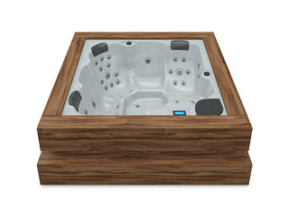 Cube Ergo Spa