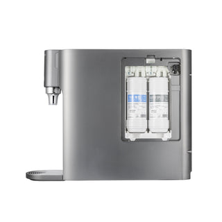 Tankless Countertop Nano+ Filtration Water Purifier (CP-TN100)