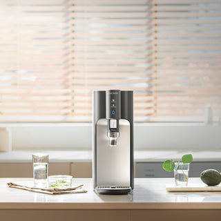 Tankless Countertop Nano+ Filtration Water Purifier (CP-TN100)