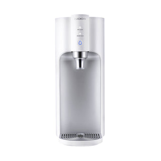 Tankless Countertop Nano+ Filtration Water Purifier (CP-TN100) - CUCKOO America