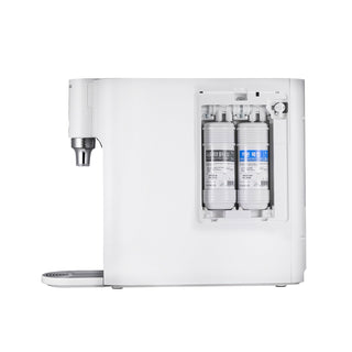 Tankless Countertop Nano+ Filtration Water Purifier (CP-TN100)