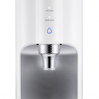 Tankless Countertop Nano+ Filtration Water Purifier (CP-TN100)