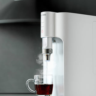 Tankless Countertop Nano+ Filtration Water Purifier (CP-TN100)